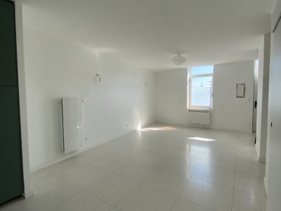 MAISON - MOUVAUX - 83 m2 - LOUÉ