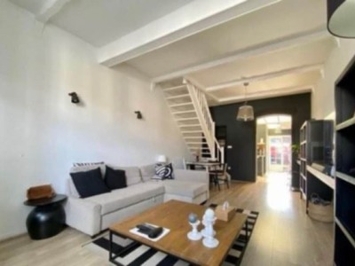 MAISON MEUBLE 3 CHAMBRES A LOUER - MOUVAUX - 93.11 m2 - 1250€ charges comprises par mois