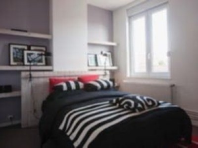 MAISON MEUBLE 3 CHAMBRES A LOUER - MOUVAUX - 93.11 m2 - 1250€ charges comprises par mois