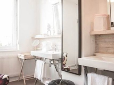 MAISON MEUBLE 3 CHAMBRES A LOUER - MOUVAUX - 93.11 m2 - 1250€ charges comprises par mois