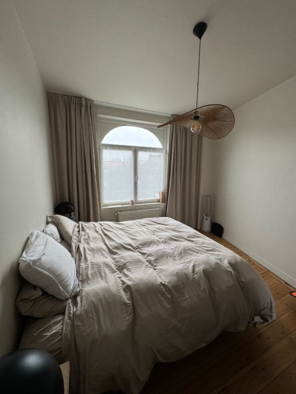 Maison 1930 r�nov�e avec garage - 3 chambres -