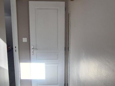 MAISON A LOUER - MOUVAUX - 100 m2 - 1200€ charges comprises par mois
