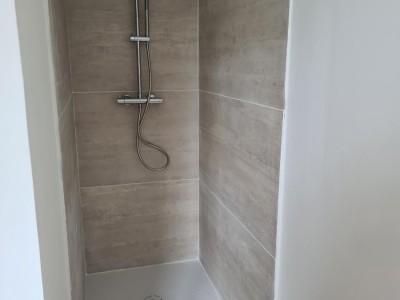 MAISON A LOUER - MOUVAUX - 100 m2 - 1200€ charges comprises par mois