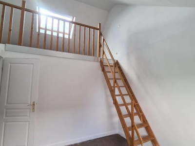 MAISON A LOUER - MOUVAUX - 100 m2 - 1200€ charges comprises par mois