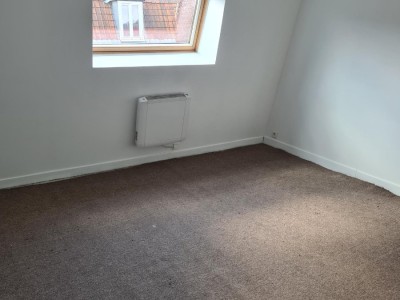 MAISON A LOUER - MOUVAUX - 100 m2 - 1200€ charges comprises par mois