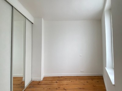 MAISON - MOUVAUX - 75.1 m2 - LOUÉ