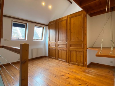 MAISON - MOUVAUX - 75.1 m2 - LOUÉ