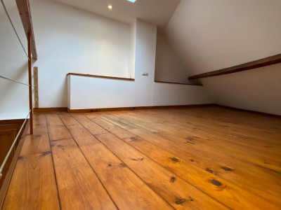 MAISON - MOUVAUX - 75.1 m2 - LOUÉ