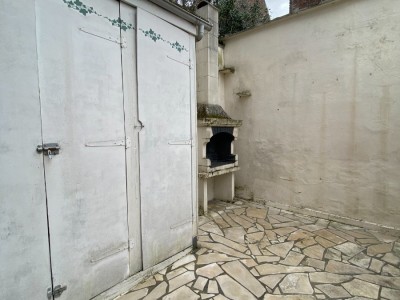 MAISON - MOUVAUX - 75.1 m2 - LOUÉ