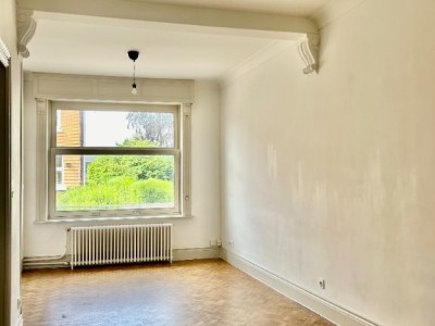 MAISON - MOUVAUX TREZ/SAINT GERMAIN - 100.41 m2 - LOUÉ