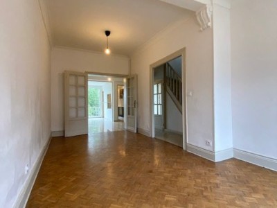 MAISON - MOUVAUX TREZ/SAINT GERMAIN - 100.41 m2 - LOUÉ