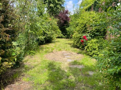 MAISON - MOUVAUX TREZ/SAINT GERMAIN - 100.41 m2 - LOUÉ