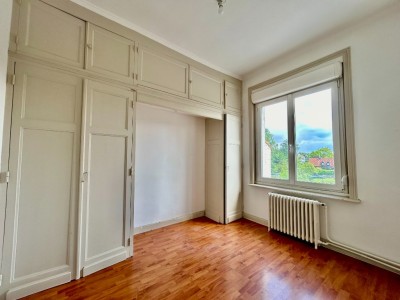 MAISON - MOUVAUX TREZ/SAINT GERMAIN - 100.41 m2 - LOUÉ