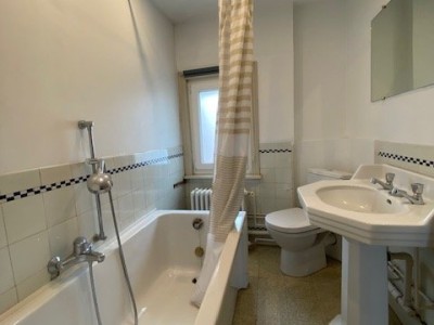 MAISON - MOUVAUX TREZ/SAINT GERMAIN - 100.41 m2 - LOUÉ