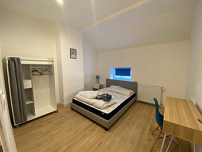 CHAMBRE ETUDIANT