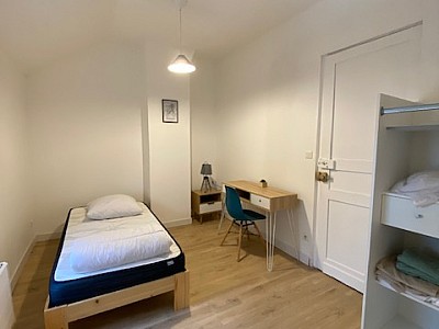CHAMBRE ETUDIANT