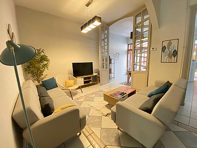 CHAMBRE ETUDIANT