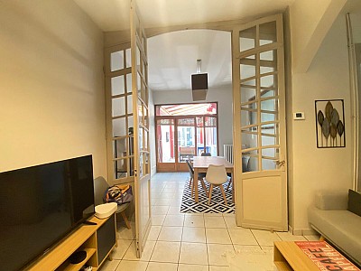 CHAMBRE ETUDIANT