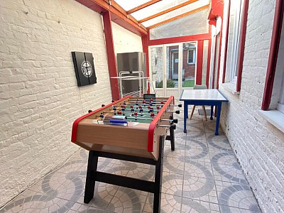 CHAMBRE ETUDIANT