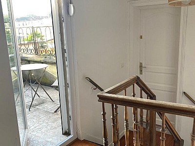 CHAMBRE ETUDIANT