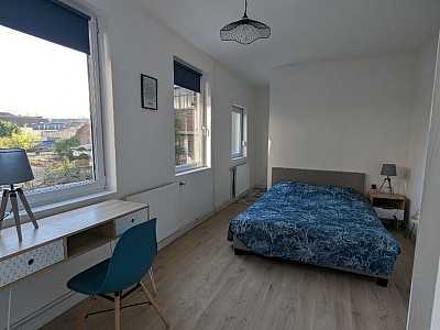 CHAMBRE ETUDIANT