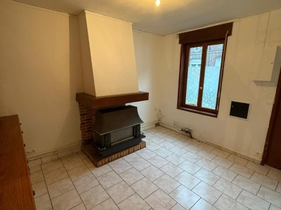 MAISON - ST ANDRE LEZ LILLE - 65.42 m2 - LOUÉ