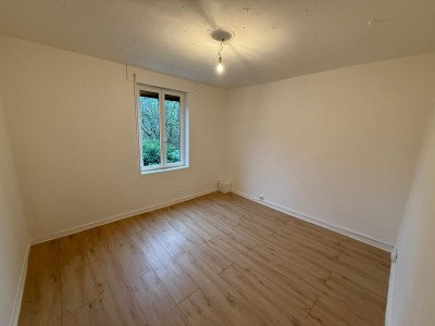 MAISON - ST ANDRE LEZ LILLE - 65.42 m2 - LOUÉ