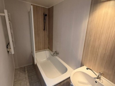 MAISON - ST ANDRE LEZ LILLE - 65.42 m2 - LOUÉ