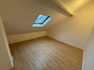 MAISON - ST ANDRE LEZ LILLE - 65.42 m2 - LOUÉ