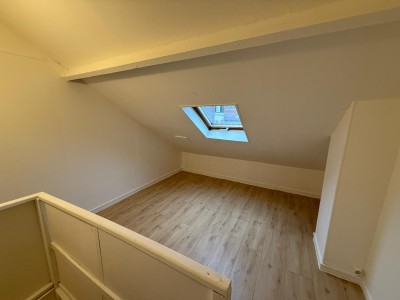 MAISON - ST ANDRE LEZ LILLE - 65.42 m2 - LOUÉ
