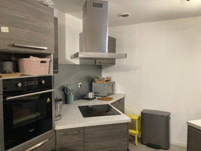 MAISON - TOUFFLERS - 87 m2 - LOUÉ