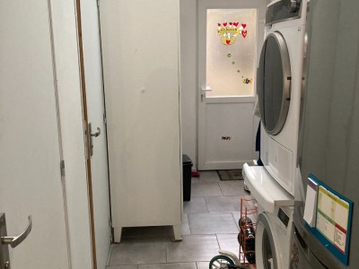 MAISON - TOUFFLERS - 87 m2 - LOUÉ