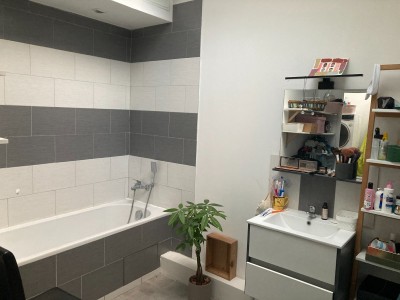 MAISON - TOUFFLERS - 87 m2 - LOUÉ