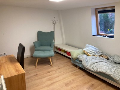 MAISON - TOUFFLERS - 87 m2 - LOUÉ