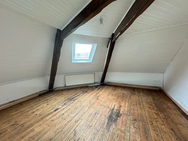 MAISON A LOUER - TOURCOING - 90.69 m2 - 958 &euro; charges comprises par mois