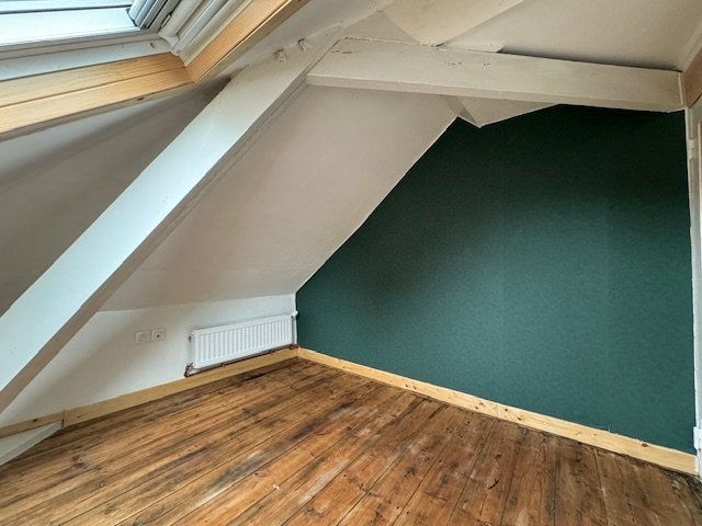 MAISON A LOUER - TOURCOING - 90.69 m2 - 958 &euro; charges comprises par mois