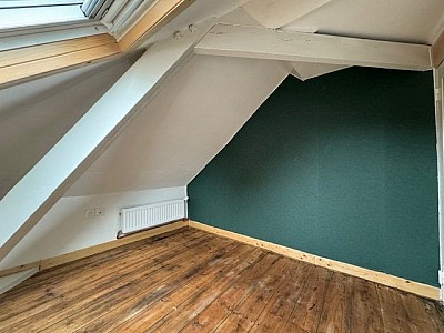 MAISON A LOUER - TOURCOING - 90.69 m2 - 958 &euro; charges comprises par mois