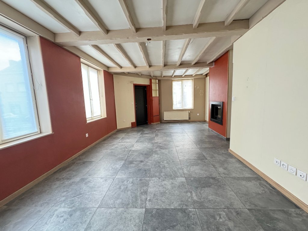 MAISON A LOUER - TOURCOING - 90.69 m2 - 958 &euro; charges comprises par mois