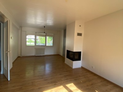 Maison 3 chambres A LOUER - TOURCOING - 90 m2 - 1 228 € charges comprises par mois