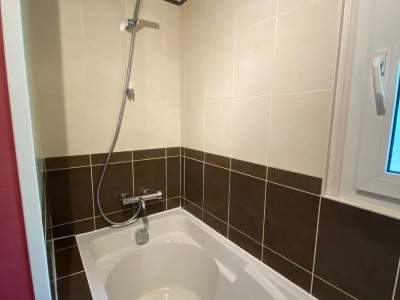 Maison 3 chambres A LOUER - TOURCOING - 90 m2 - 1 228 € charges comprises par mois