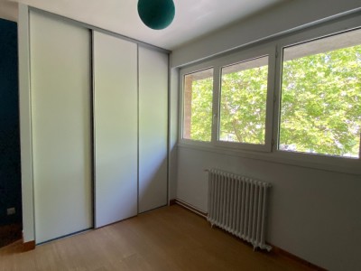 Maison 3 chambres A LOUER - TOURCOING - 90 m2 - 1 228 € charges comprises par mois