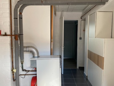 Maison 3 chambres A LOUER - TOURCOING - 90 m2 - 1 228 € charges comprises par mois