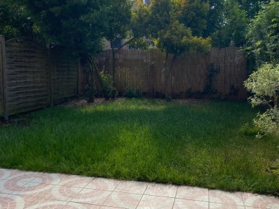 Maison 3 chambres A LOUER - TOURCOING - 90 m2 - 1 228 € charges comprises par mois