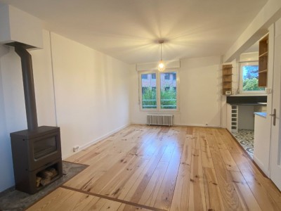 3 chambres A LOUER - TOURCOING - 75.92 m2 - 1�228�&euro; charges comprises par mois