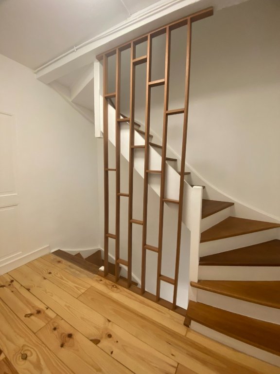 3 chambres A LOUER - TOURCOING - 75.92 m2 - 1�228�&euro; charges comprises par mois