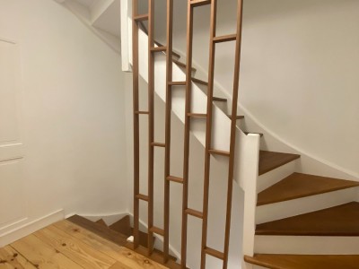 3 chambres A LOUER - TOURCOING - 75.92 m2 - 1�228�&euro; charges comprises par mois