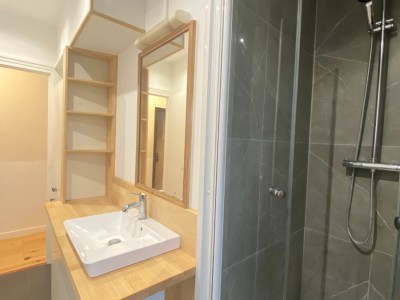 3 chambres A LOUER - TOURCOING - 75.92 m2 - 1�228�&euro; charges comprises par mois