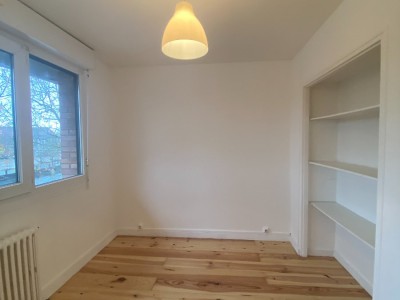 3 chambres A LOUER - TOURCOING - 75.92 m2 - 1�228�&euro; charges comprises par mois