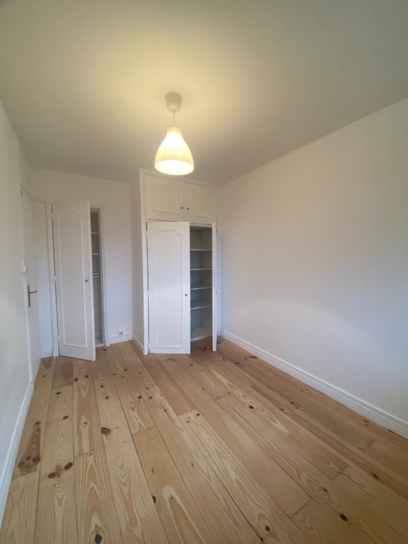 3 chambres A LOUER - TOURCOING - 75.92 m2 - 1�228�&euro; charges comprises par mois