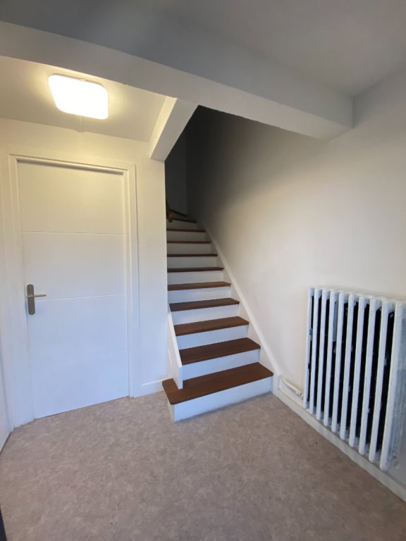 3 chambres A LOUER - TOURCOING - 75.92 m2 - 1�228�&euro; charges comprises par mois